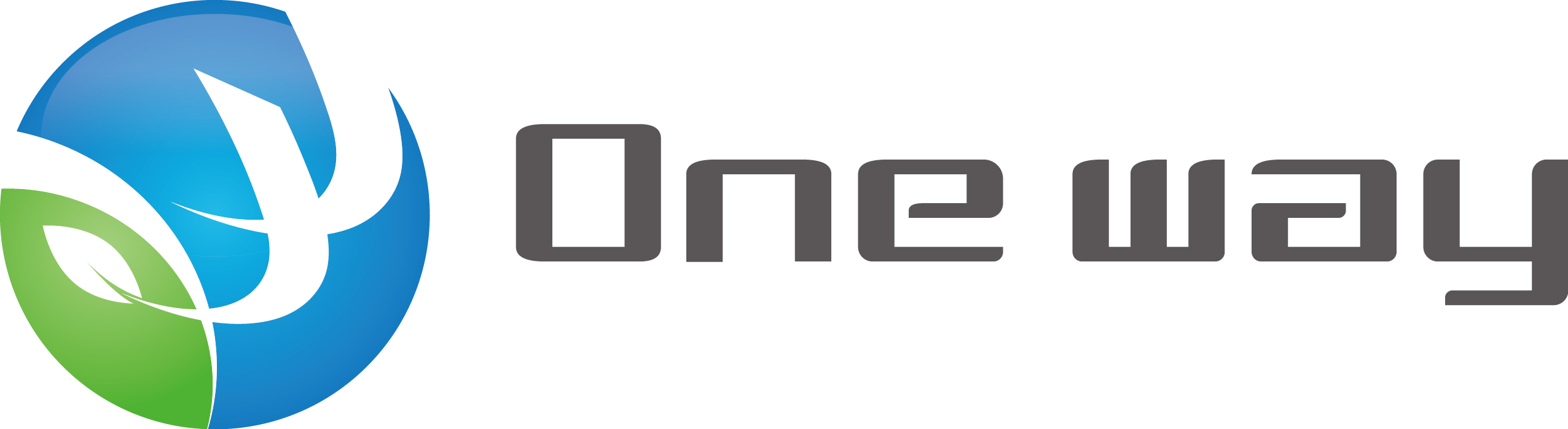 株式会社One way