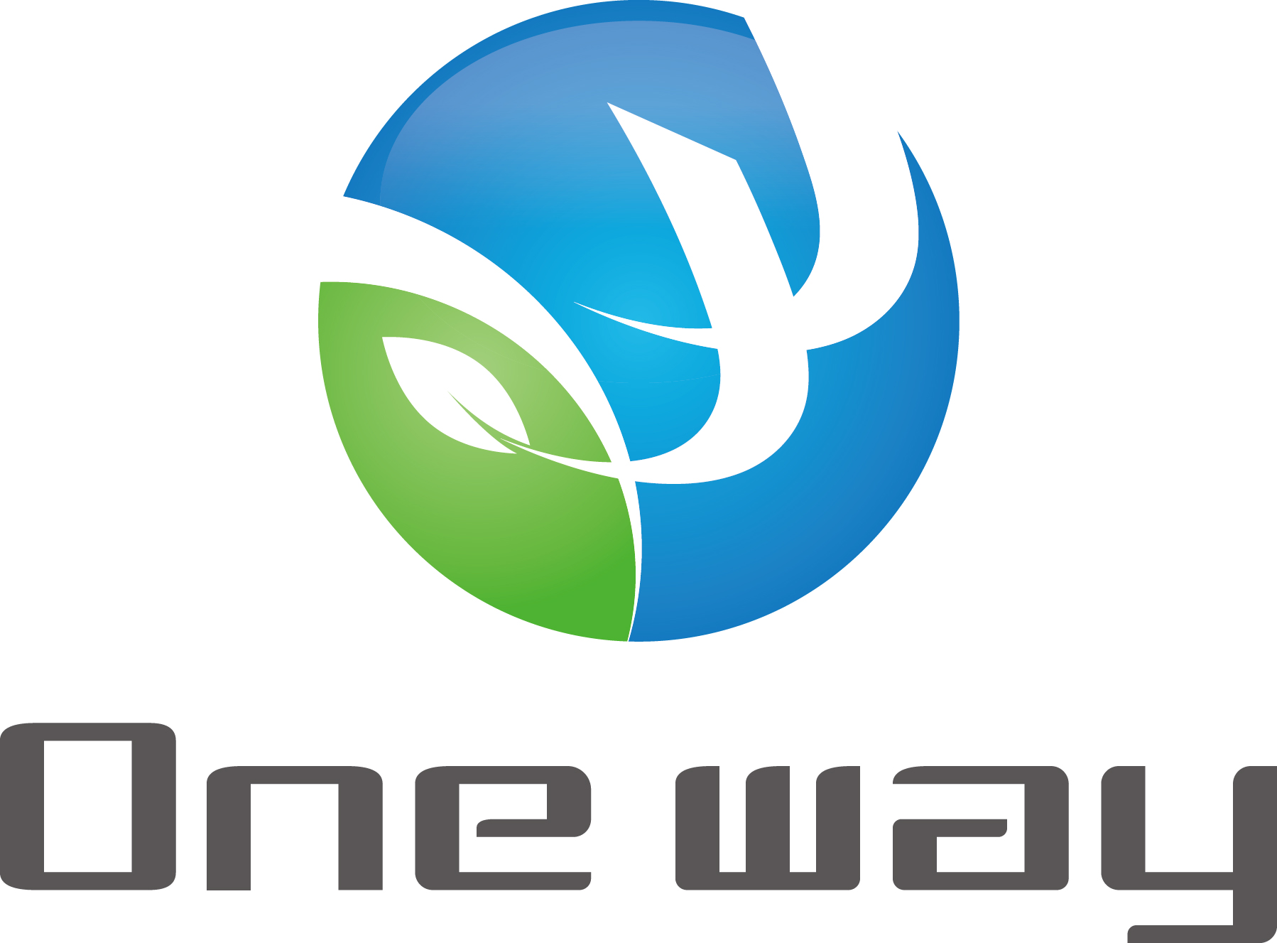 株式会社One way